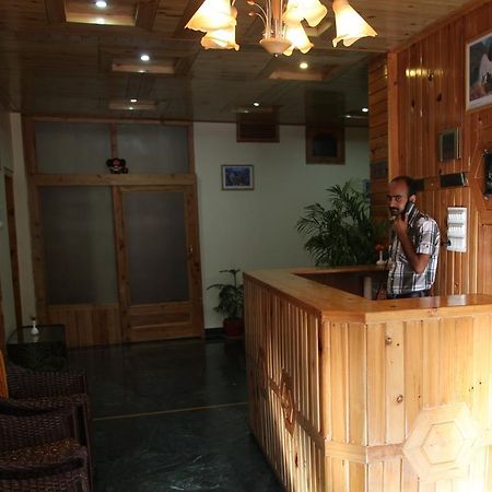 Hotel Naggar Delight Nagar Kültér fotó