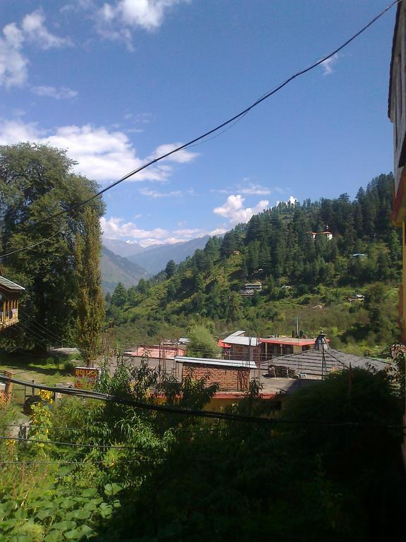 Hotel Naggar Delight Nagar Kültér fotó