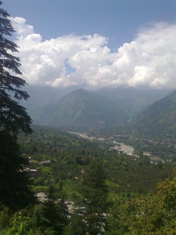 Hotel Naggar Delight Nagar Kültér fotó